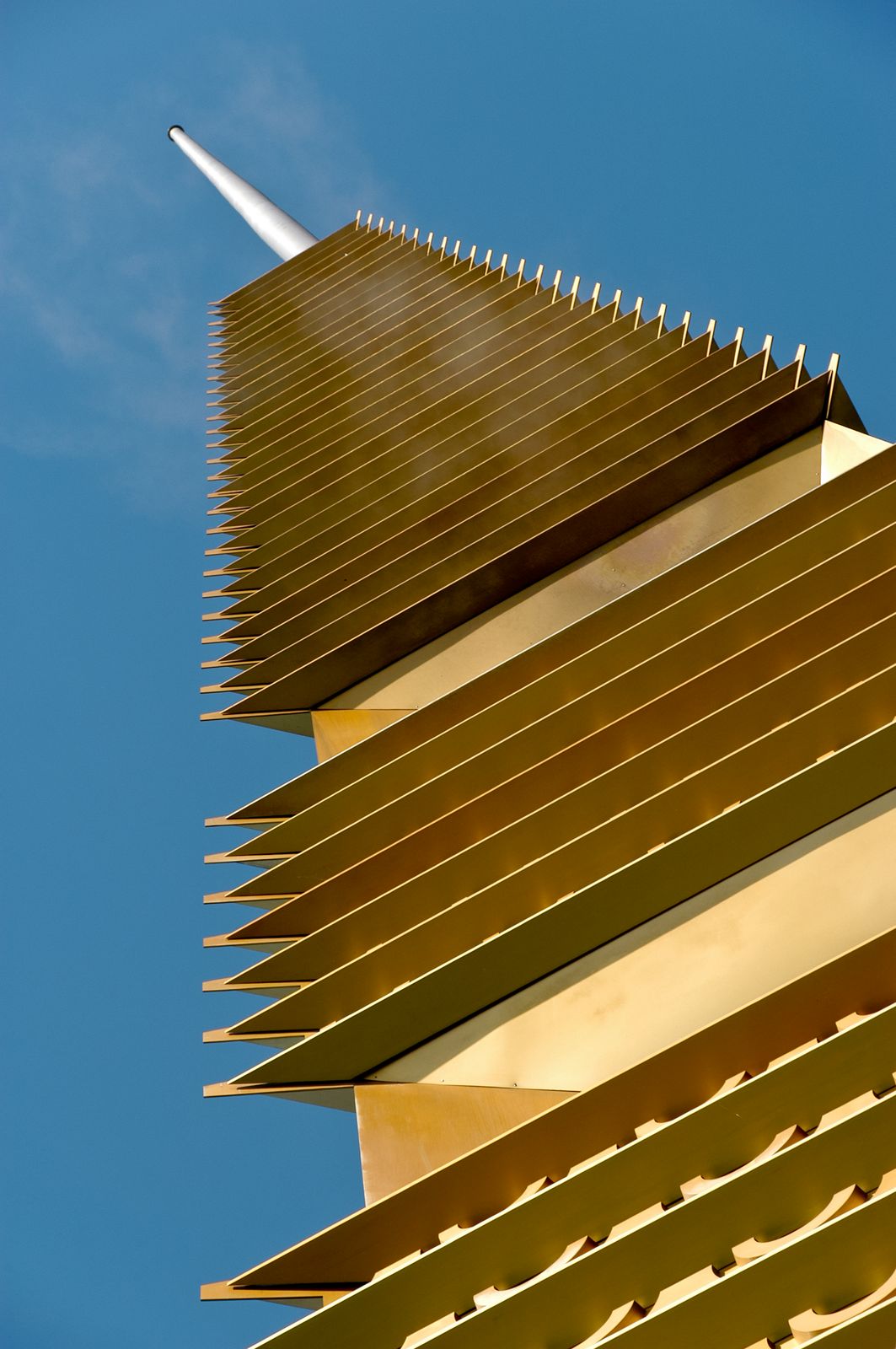 1600 North Capitol Street - Bonstra | Haresign Architects